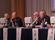 Japan-Europe Forum2010
