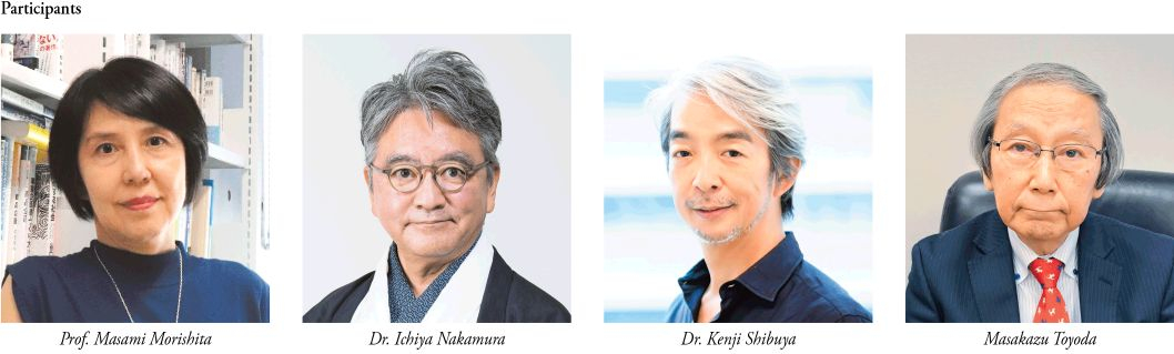 Roundtable on Making the Service Industry a Source of Japan's Soft Power (Jan. 30, 2025)