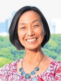 Chief Executive Officer, The Garden of Siloam Dr. Kazuko Kumon Helping Children with Disabilities & Building Inclusive Societies