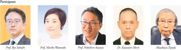 Roundtable on White Paper on International Economy & Trade 2025 (on Aug. 4, 2025)