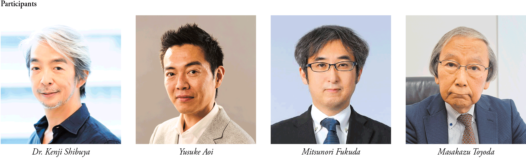 Roundtable: Building a Healthier World Through Medical Tourism (On Oct. 10, 2025)