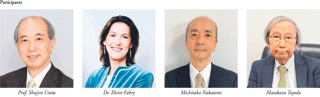 Roundtable on "Can a CPTPP-EU Alliance Restore a Rules-Based International Trading Order?" (May 26, 2026)
