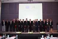 Asia Pacific Forum 2011 (Taiwan)