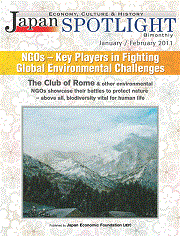 January/February 2011 Issue