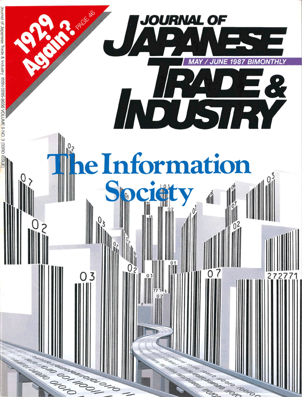 May/June 1987 Issue