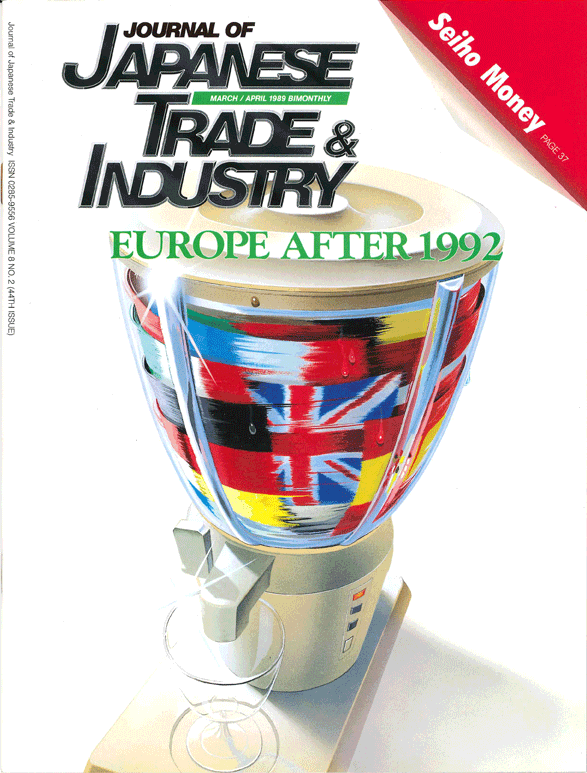 March/April 1989 Issue