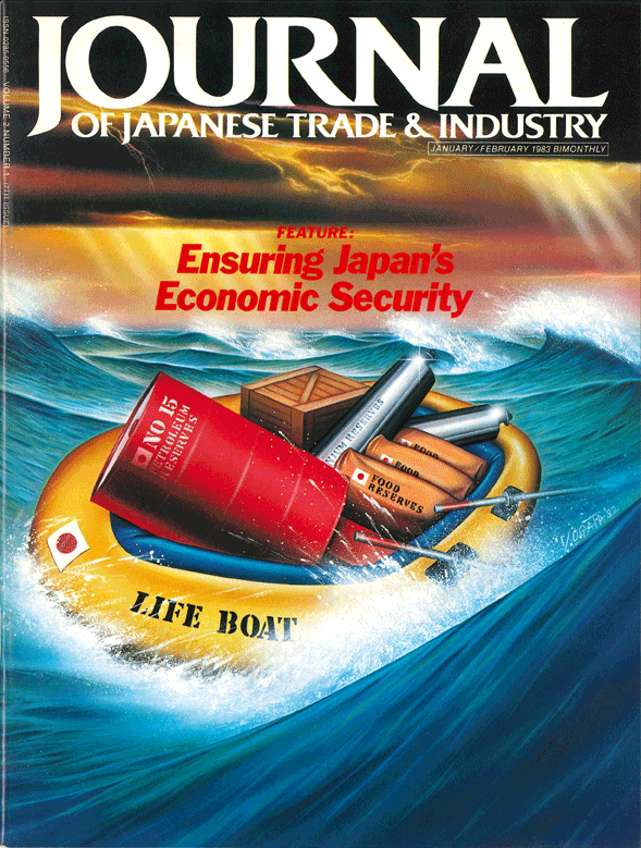 January/February 1983 Issue