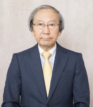 Chairman and CEO　Masakazu TOYODA