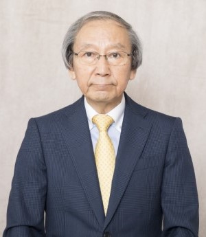 Chairman and CEO Masakazu TOYODA