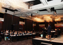 Asia-Pacific Forum 2011