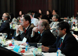 Asia-Pacific Forum 2011