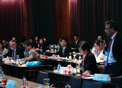 Asia-Pacific Forum 2011