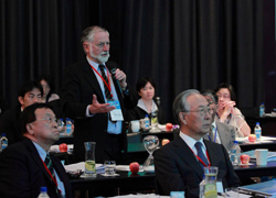 Asia-Pacific Forum 2011