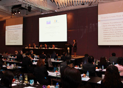 Asia-Pacific Forum 2011