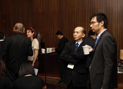 Asia-Pacific Forum 2011