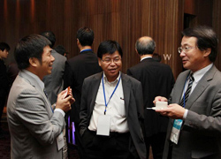 Asia-Pacific Forum 2011