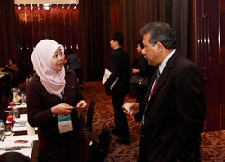 Asia-Pacific Forum 2011