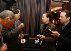 Asia-Pacific Forum 2011