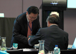 Asia-Pacific Forum 2011