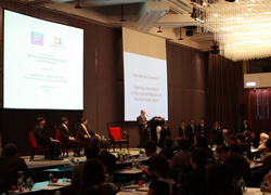 Asia-Pacific Forum 2011