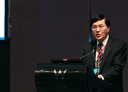 Asia-Pacific Forum 2011