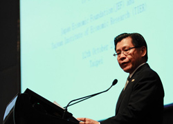 Asia-Pacific Forum 2011