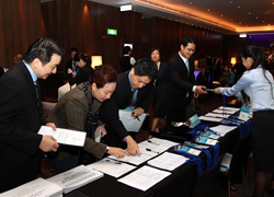 Asia-Pacific Forum 2011