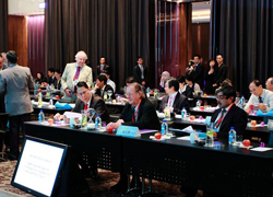 Asia-Pacific Forum 2011