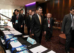 Asia-Pacific Forum 2011