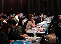 Asia-Pacific Forum 2011