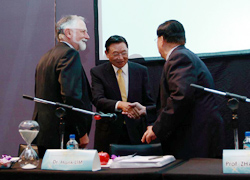 Asia-Pacific Forum 2011