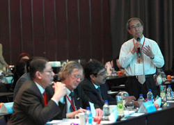 Asia-Pacific Forum 2011