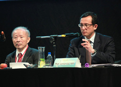 Asia-Pacific Forum 2011