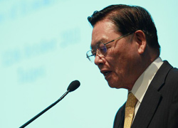 Asia-Pacific Forum 2011