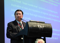 Asia-Pacific Forum 2011