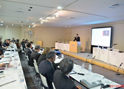 Asia-Pacific Forum 2013