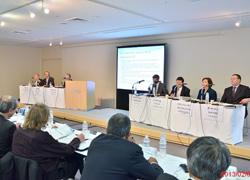 Asia-Pacific Forum 2013