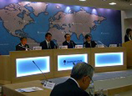 Japan-Europe Forum2013