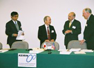 Japan-US Forum2008