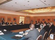 Japan-US Forum2006