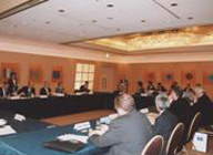 Japan-US Forum2006