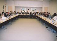 Japan-US Forum2005