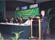 Asia-Pacific Forum 2005