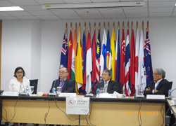Asia-Pacific Forum 2015
