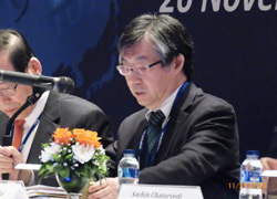 Asia-Pacific Forum 2015