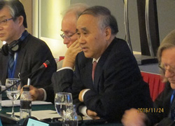 Asia-Pacific Forum