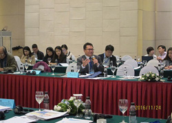Asia-Pacific Forum