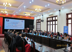 Asia-Pacific Forum