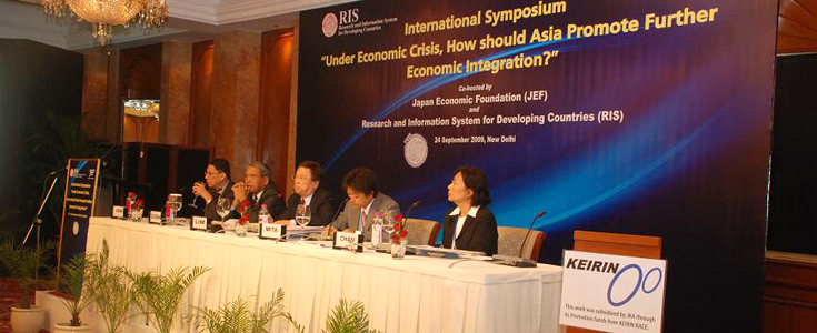 Asia-Pacific Forum 2009