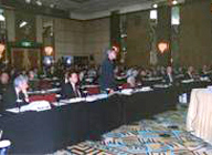 Asia-Pacific Forum 2007